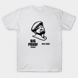 PROOF T-Shirt